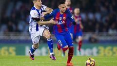 El Manchester United volverá a la carga por Neymar en verano