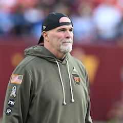 Dan Quinn, un error costoso para Dallas