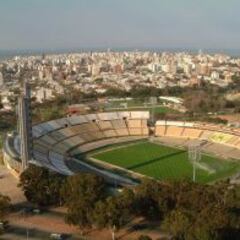 Montevideo: Tan futbolera como Buenos Aires y Londres