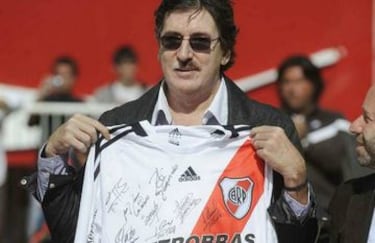 Los hinchas famosos que van con Boca y River en el Superclásico