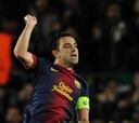 Xavi: "Queríamos estar en cuartos y lo hemos conseguido"