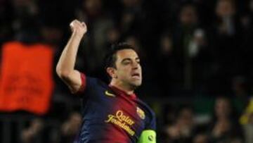 Xavi