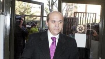 El juez del ''caso minutas'' pide 14 años de cárcel para José María Del Nido