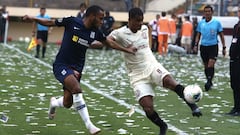 Universitario - Alianza Lima: Clásico y termómetro