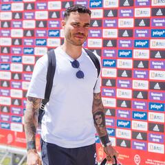 El Rayo va a por RdT