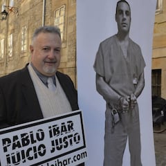 "El suplicio de la familia de Pablo Ibar está siendo infinito"