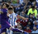Leganés 0-Celta 0: resumen y resultado del partido
