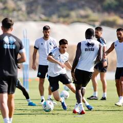 Sin Cipenga y en alerta naranja