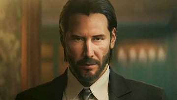 John Wick