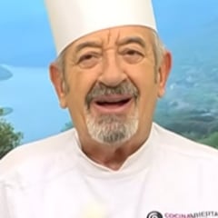 Carlos Arguinano señala que los alimentos se pueden consumir de mil maneras: