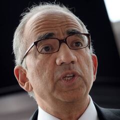 Carlos Cordeiro, el cambio desde dentro