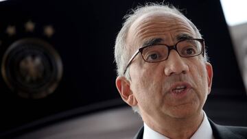 Carlos Cordeiro, el cambio desde dentro