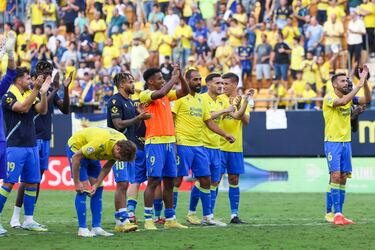 El equipo andaluz es propiedad de Locos por el Balón S.L.