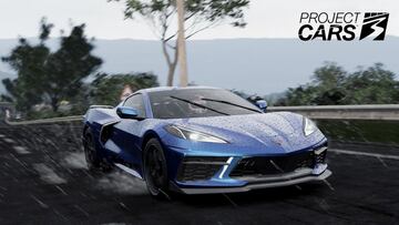 Imágenes de Project Cars 3