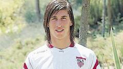 Nueva ofensiva del Madrid para fichar a Sergio Ramos