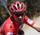 El director del Giant revela que Dumoulin estaba enfermo