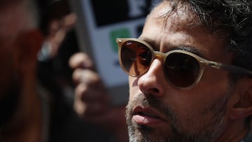 Jorge Valdivia pidió permiso para salir de Chile: ya compró los pasajes y este es el destino