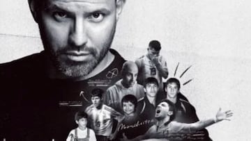 Kun Aguero Documental