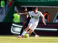 07/12/25 PARTIDO PRIMERA DIVISION
ELCHE - GIRONA
FEBAS