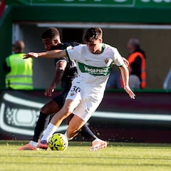 Otro Febas vuelve a Mallorca