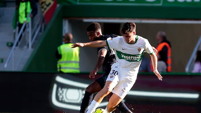 Otro Febas vuelve a Mallorca