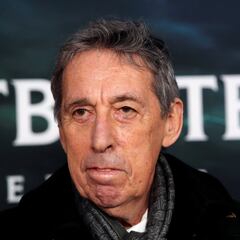 Muere Ivan Reitman, el director de ‘Cazafantasmas’