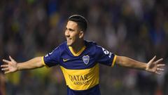 Bebelo debe convencerse de que puede ser la manija de Boca