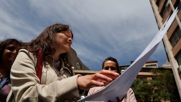 Estos son los requisitos que debe cumplir una persona para ser acompañante de alguien que necesita voto asistido