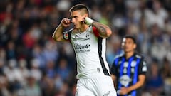 Atlas aún tiene vida en el torneo