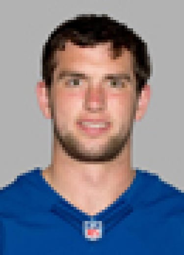 Mi ranking de quarterbacks de la NFL 2014