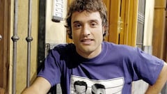 Daniel Guzmán, Roberto en ‘Aquí no hay quien viva’, revela que le gustaría ir a la Velada del año 6 con un emotivo guiño a la serie