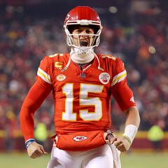 Kansas City Chiefs utilizarán jerseys rojos en el Super Bowl LVIII; San Francsico 49ers, blancos