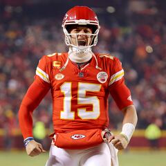 Dolphins 7 - 26 Chiefs summary, stats, scores and highlights | NFL Playoffs