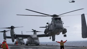 ¿Cuántas bases militares tiene Estados Unidos y dónde están en España y en Europa?