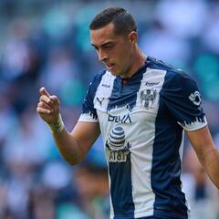 Rogelio Funes Mori: '' 'Chicharito' es un ejemplo a seguir''