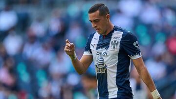 Rogelio Funes Mori: '' 'Chicharito' es un ejemplo a seguir''