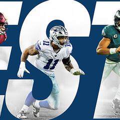 Cowboys, Eagles, Giants y Commanders: la previa de la NFC Este para la temporada 2023 de la NFL