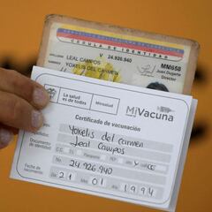 How can I get a new covid-19 vaccination card?