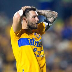 Tigres vs América; Horario, canal, TV, cómo y dónde ver el Clausura 2023 de la Liga MX