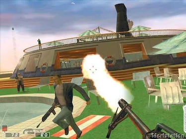 Torrente se une a la revolución online