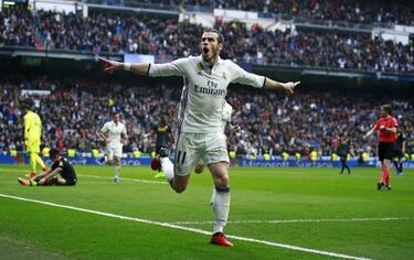 Real Madrid vs. Espanyol: as it happened, result, reaction, goals