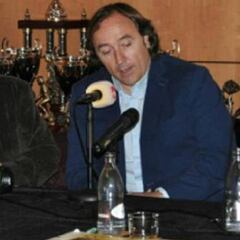 Alumno contra maestro en el derbi madrileño de Primera