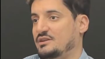 Joaquín Monroy, de ‘La Chulapa de Moncloa’: “De los 20 euros que vale el décimo de Lotería, 90 céntimos son para nosotros”