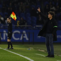 Idiakez: “Tiene que haber algo más para expulsar a alguien”