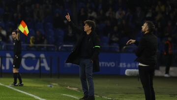 04/02/24 PARTIDO PRIMERA RFEF GRUPO I
DEPORTIVO DE LA CORU?A - FUENLABRADA
IMANOL IDIAKEZ
