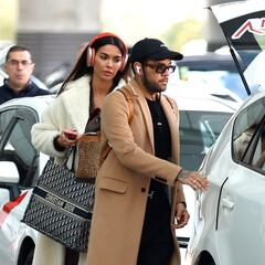 El brasileño Dani Alves, demandado por los Pumas UNAM ante el TAS