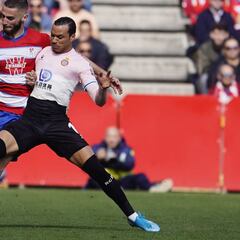 RdT: pichichi con tres goles en 13 remates