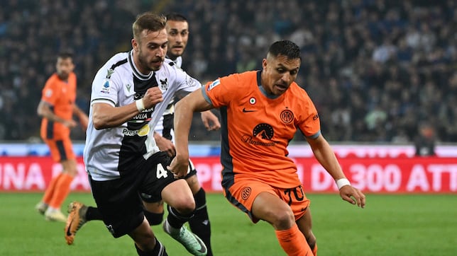 River Plate se acerca a Alexis: la oferta es muy tentadora para el chileno