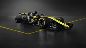 Estrella Galicia amplia su presencia en el coche Renault