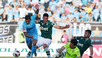 Ni Wanderers ni Iquique: el equipo de regiones que más público llevó en la última década